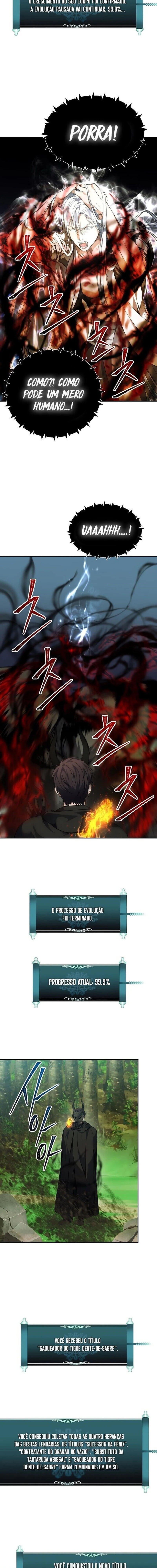 Read Second Life Ranker Português Manga Online