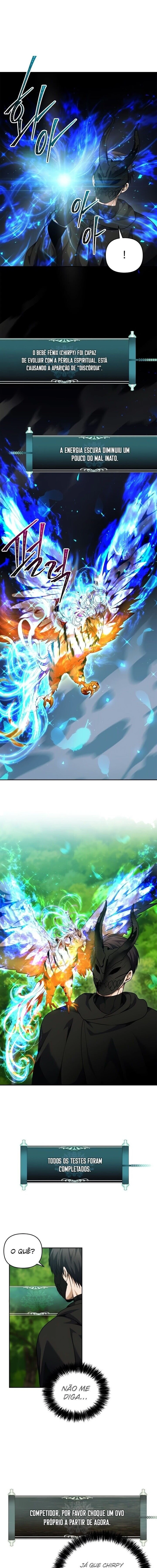 Read Second Life Ranker Português Manga Online