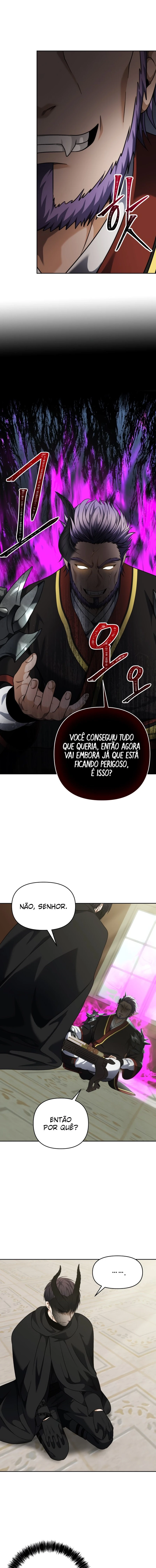 Read Second Life Ranker Português Manga Online