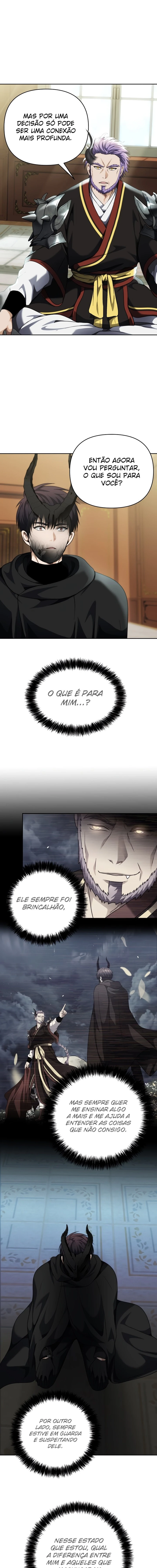 Read Second Life Ranker Português Manga Online