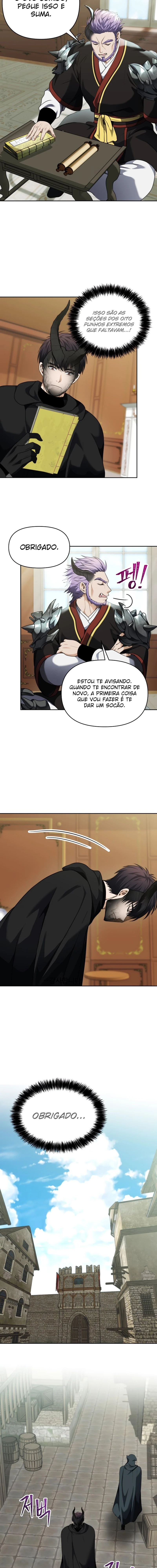 Read Second Life Ranker Português Manga Online