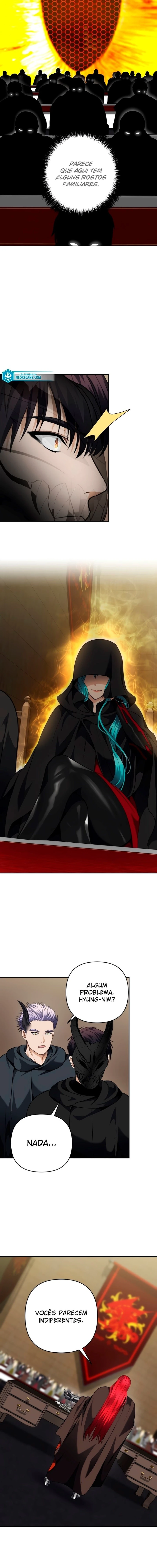 Read Second Life Ranker Português Manga Online