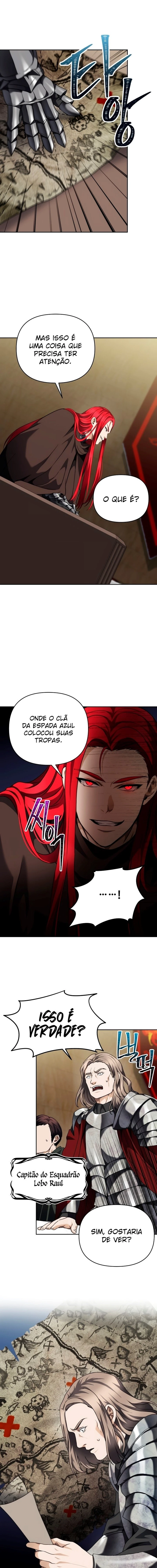 Read Second Life Ranker Português Manga Online