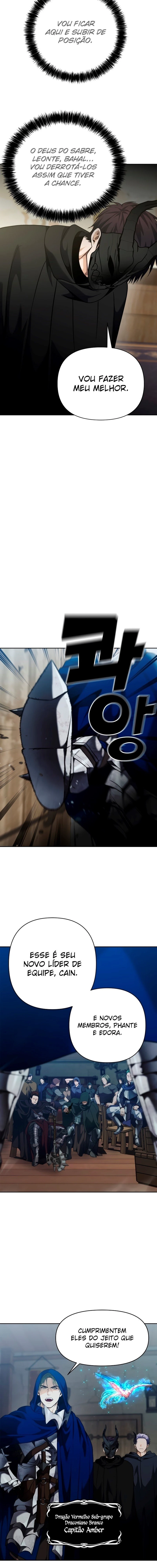 Read Second Life Ranker Português Manga Online