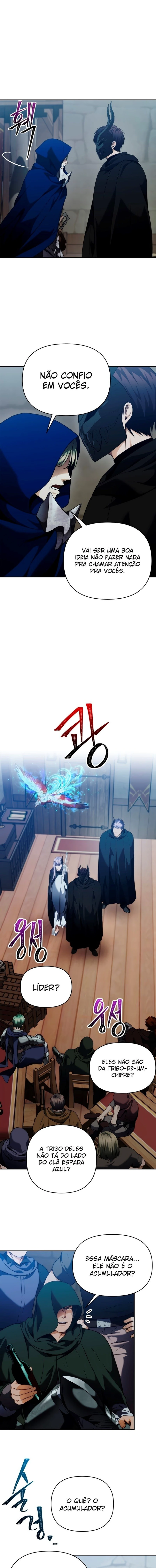 Read Second Life Ranker Português Manga Online