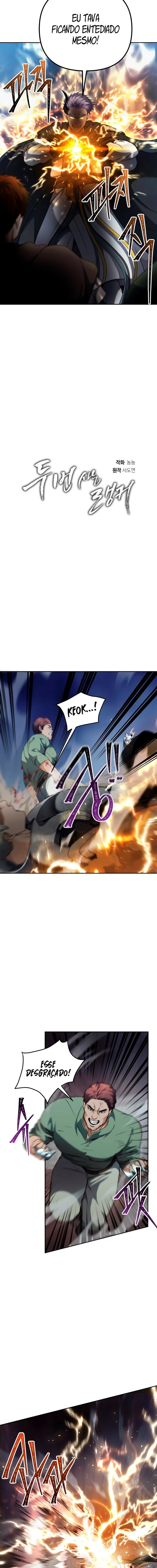 Read Second Life Ranker Português Manga Online