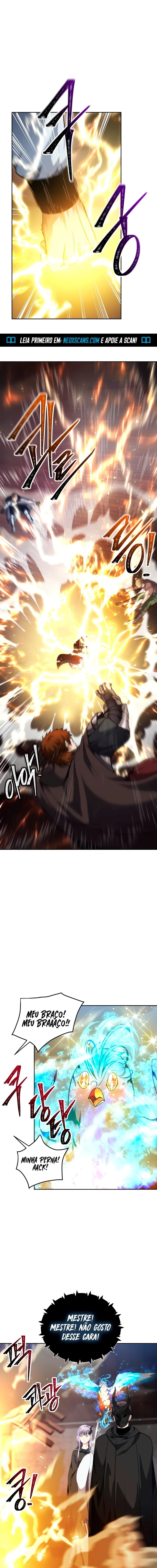 Read Second Life Ranker Português Manga Online