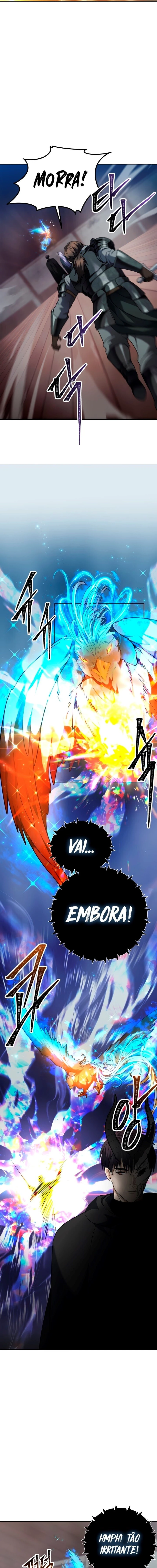 Read Second Life Ranker Português Manga Online