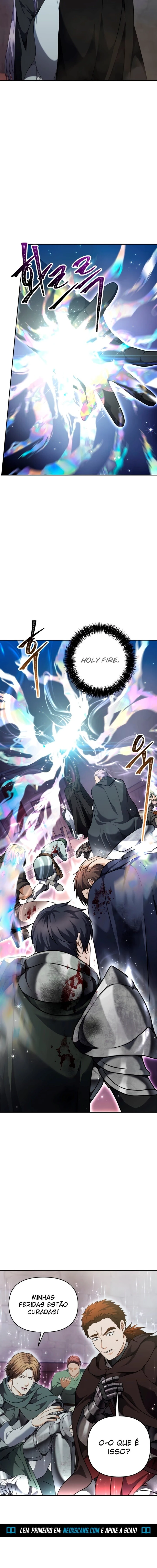 Read Second Life Ranker Português Manga Online