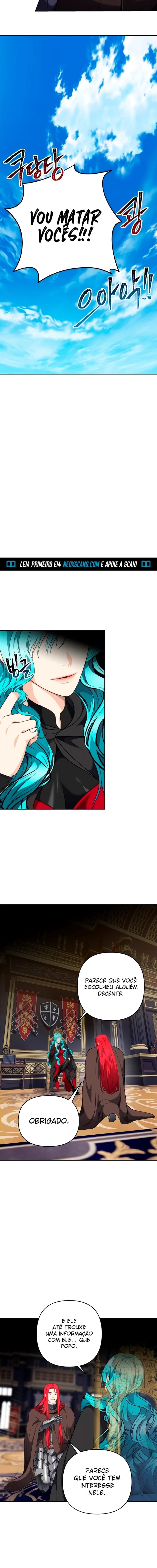 Read Second Life Ranker Português Manga Online