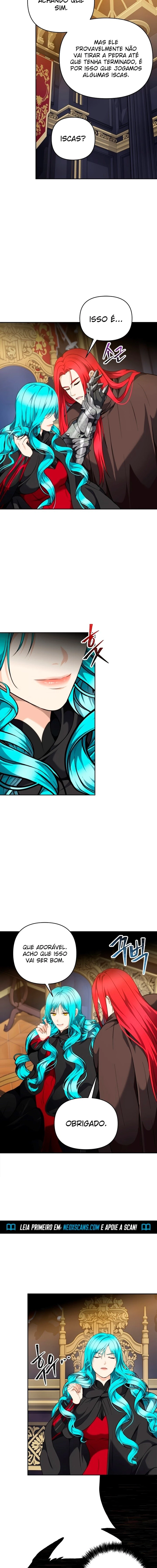 Read Second Life Ranker Português Manga Online