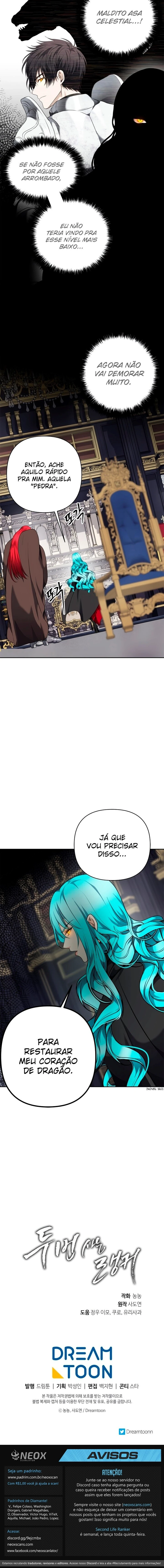 Read Second Life Ranker Português Manga Online