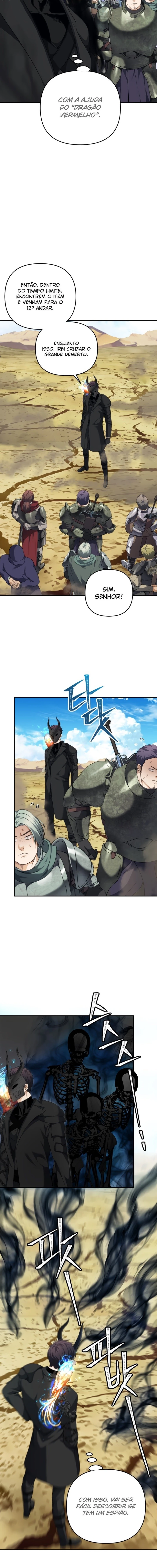 Read Second Life Ranker Português Manga Online