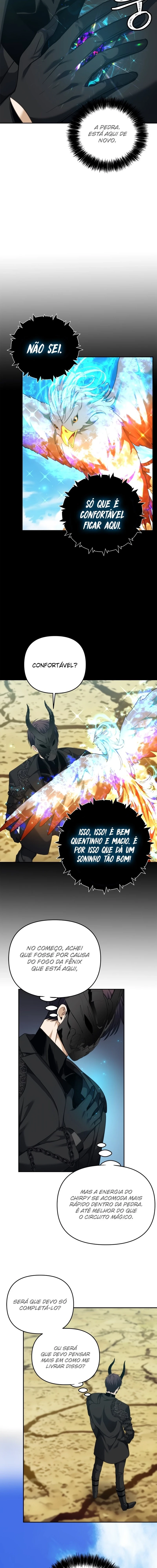 Read Second Life Ranker Português Manga Online