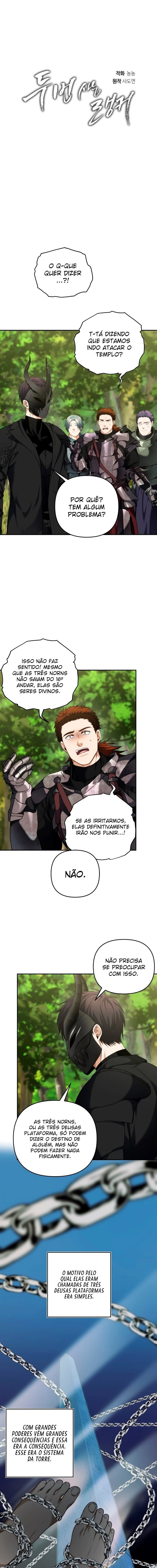 Read Second Life Ranker Português Manga Online