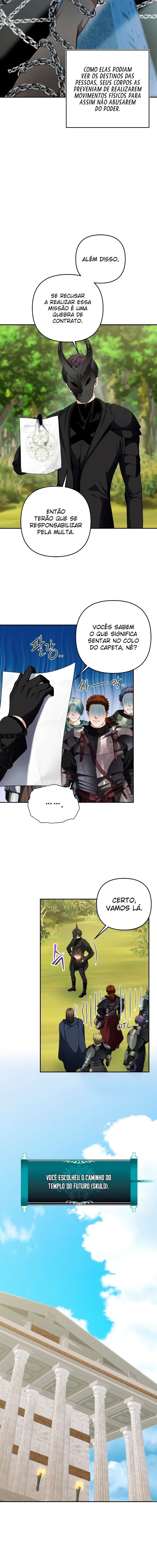 Read Second Life Ranker Português Manga Online