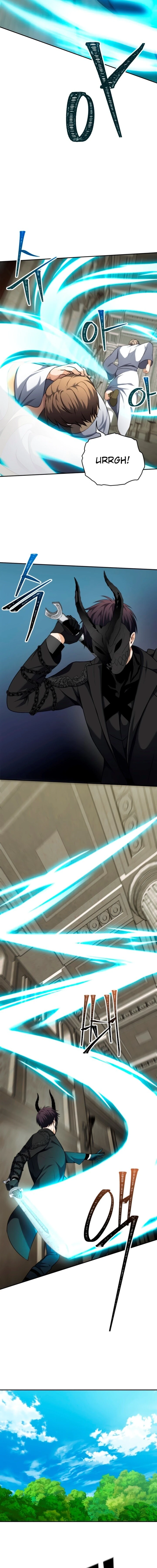 Read Second Life Ranker Português Manga Online