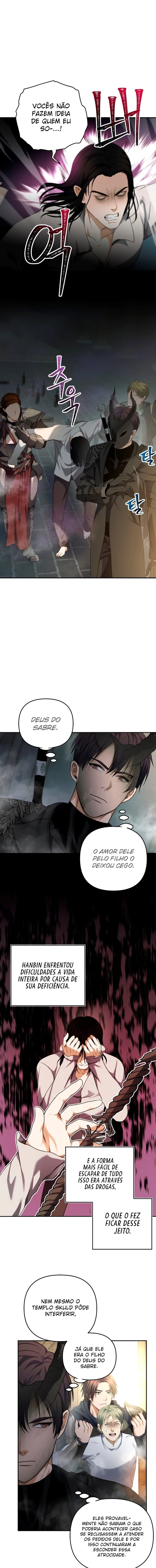 Read Second Life Ranker Português Manga Online