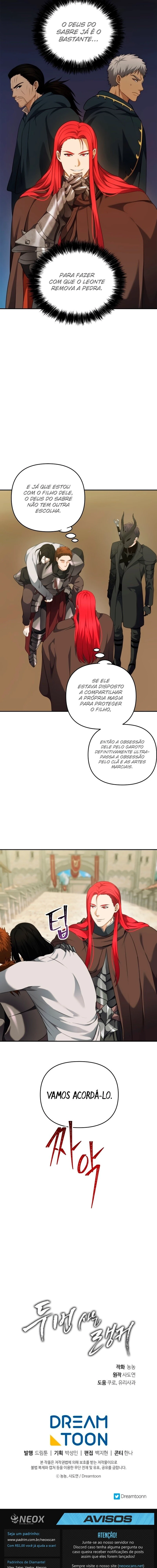 Read Second Life Ranker Português Manga Online