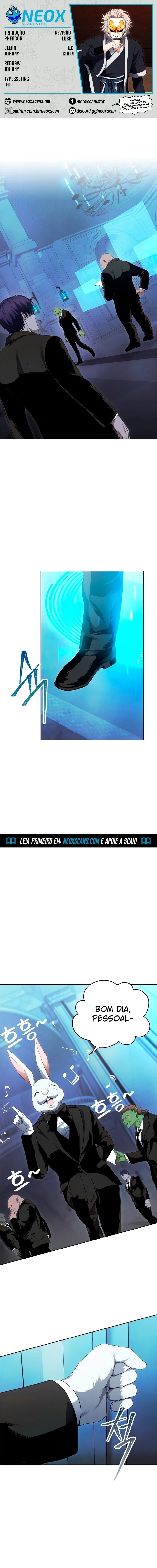 Read Second Life Ranker Português Manga Online