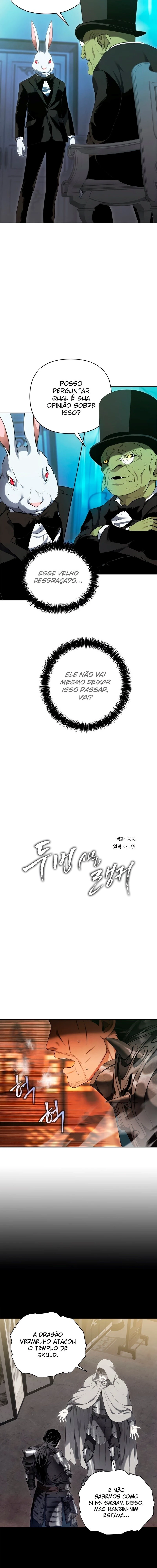 Read Second Life Ranker Português Manga Online