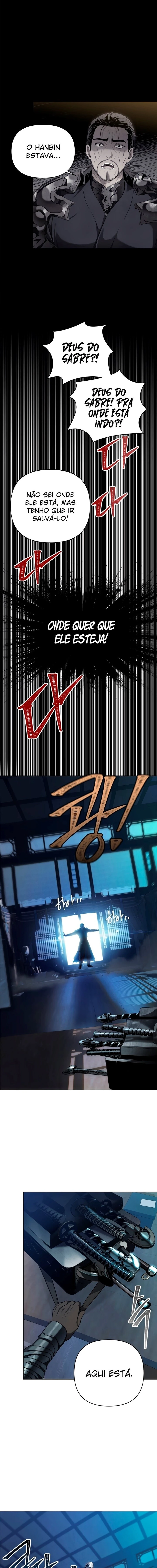 Read Second Life Ranker Português Manga Online