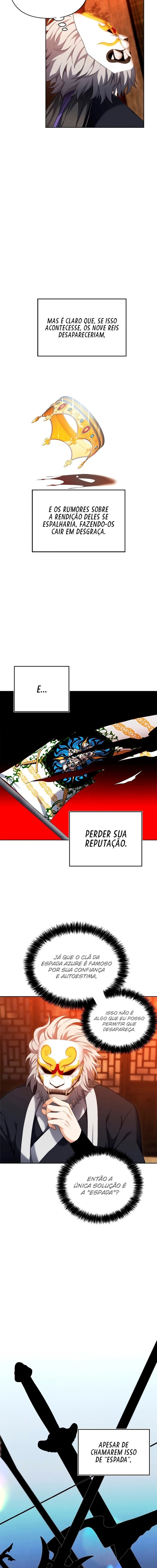 Read Second Life Ranker Português Manga Online