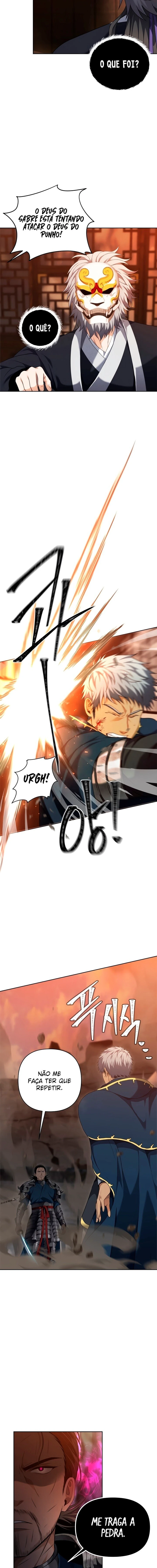 Read Second Life Ranker Português Manga Online