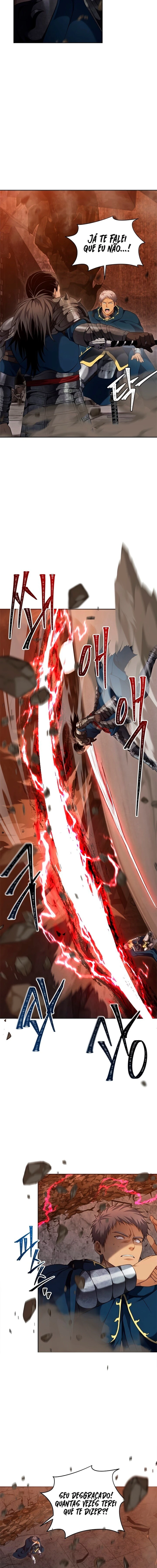 Read Second Life Ranker Português Manga Online