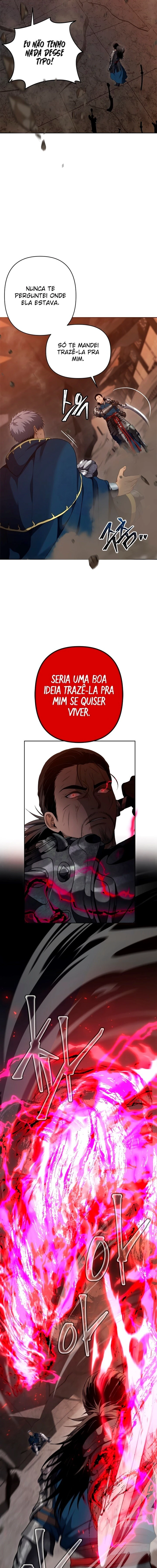 Read Second Life Ranker Português Manga Online