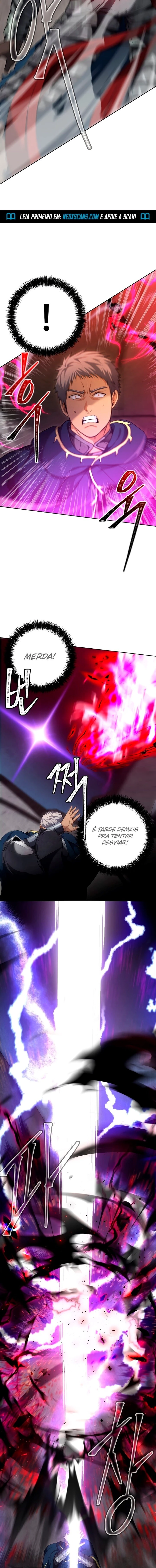 Read Second Life Ranker Português Manga Online