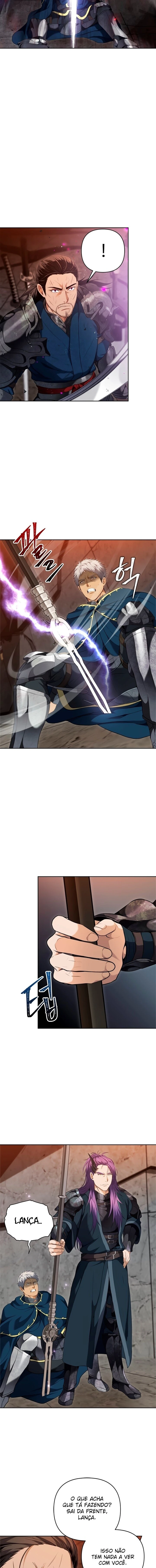 Read Second Life Ranker Português Manga Online