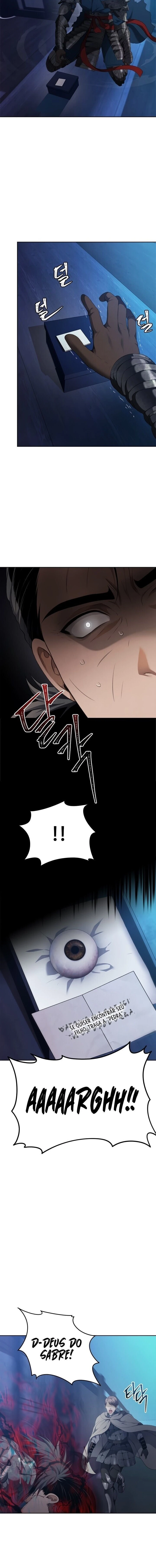 Read Second Life Ranker Português Manga Online