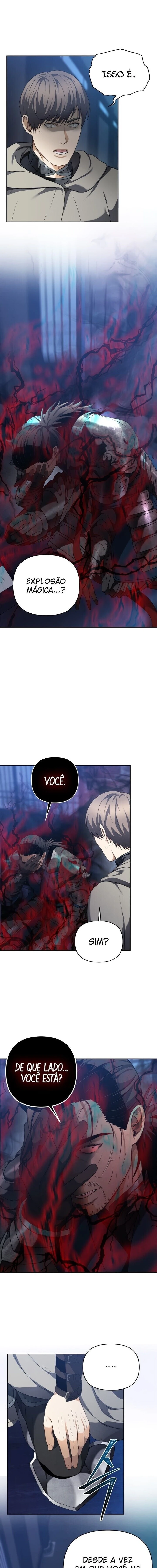 Read Second Life Ranker Português Manga Online