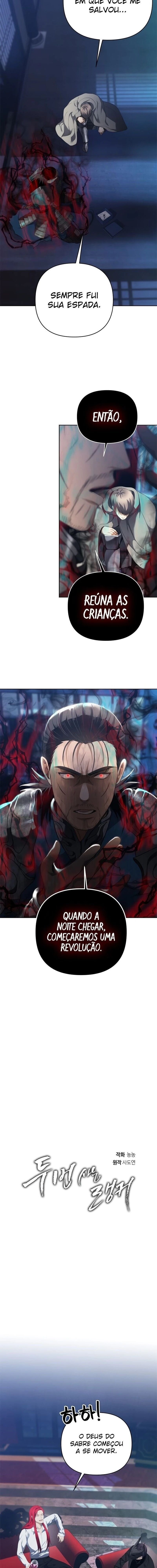 Read Second Life Ranker Português Manga Online