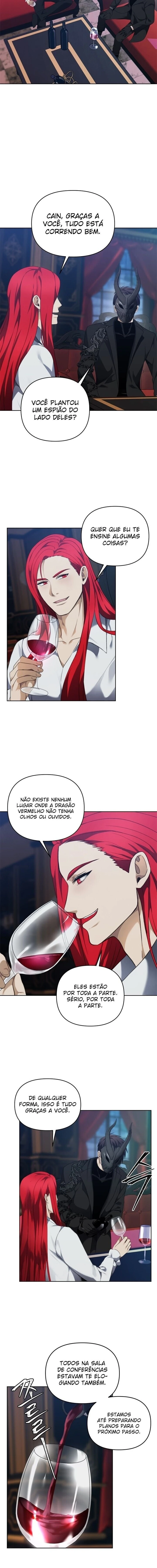 Read Second Life Ranker Português Manga Online