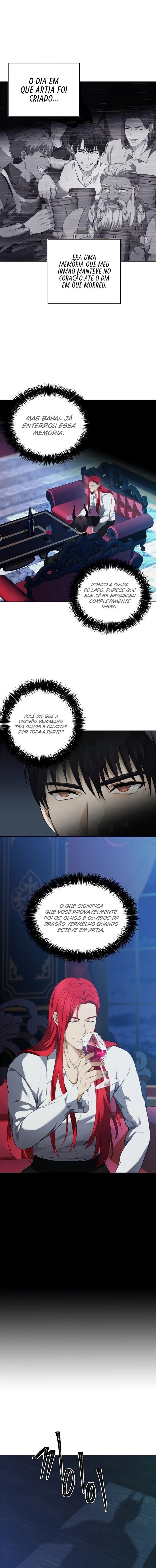 Read Second Life Ranker Português Manga Online