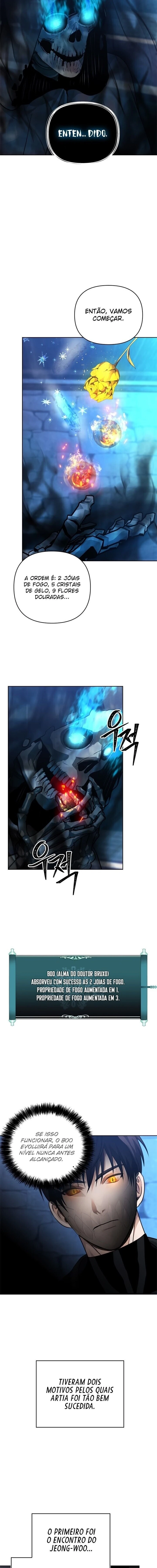 Read Second Life Ranker Português Manga Online