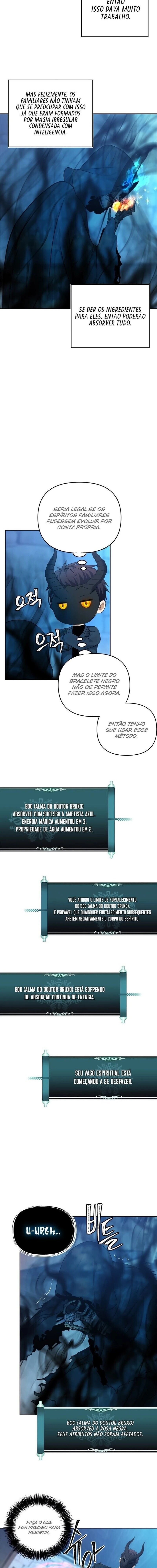 Read Second Life Ranker Português Manga Online