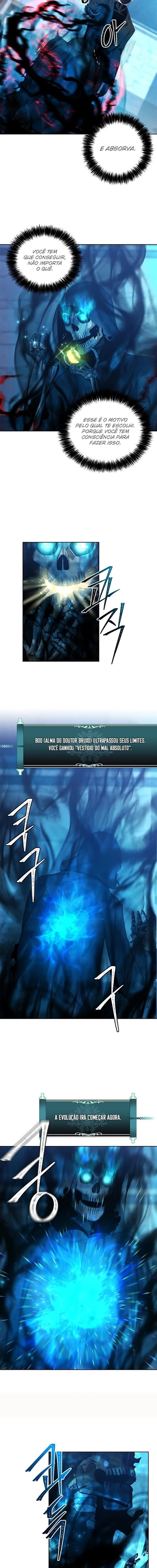 Read Second Life Ranker Português Manga Online