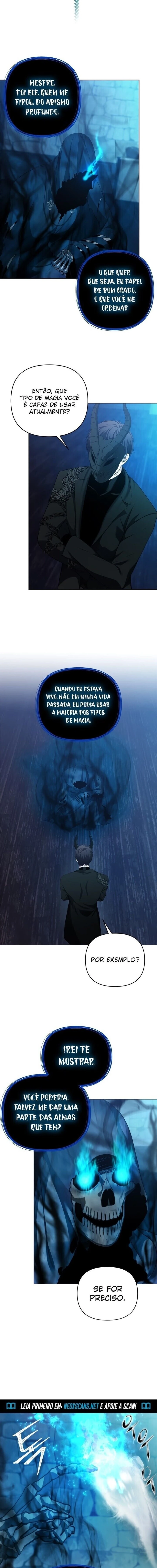 Read Second Life Ranker Português Manga Online