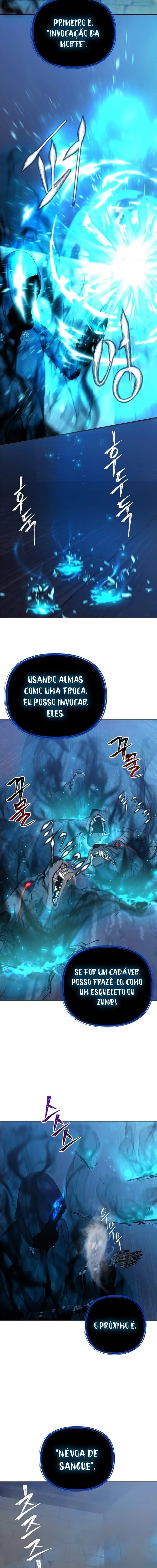 Read Second Life Ranker Português Manga Online