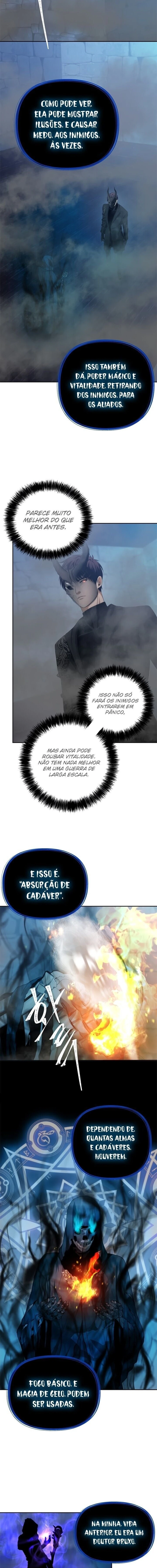 Read Second Life Ranker Português Manga Online