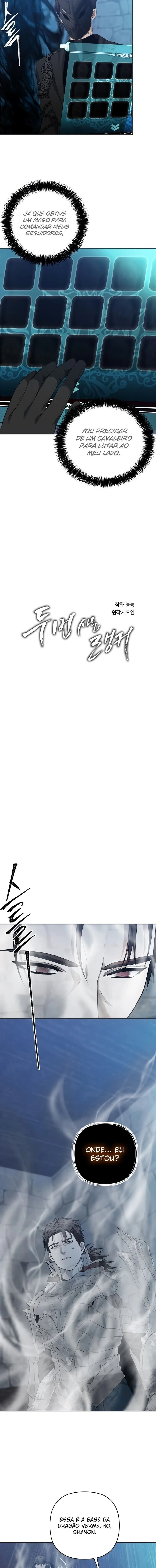 Read Second Life Ranker Português Manga Online