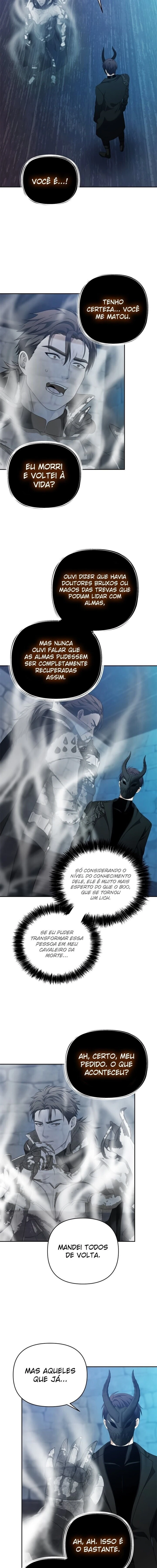 Read Second Life Ranker Português Manga Online