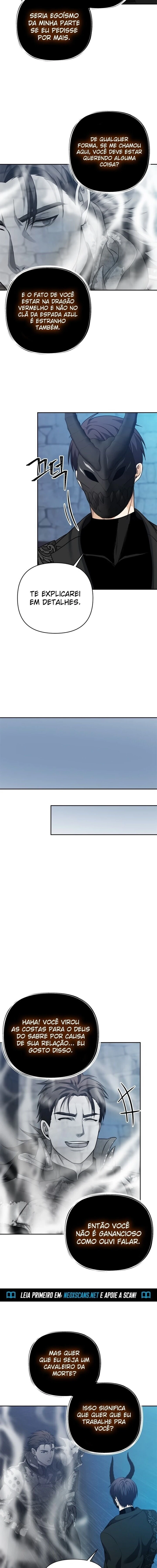 Read Second Life Ranker Português Manga Online