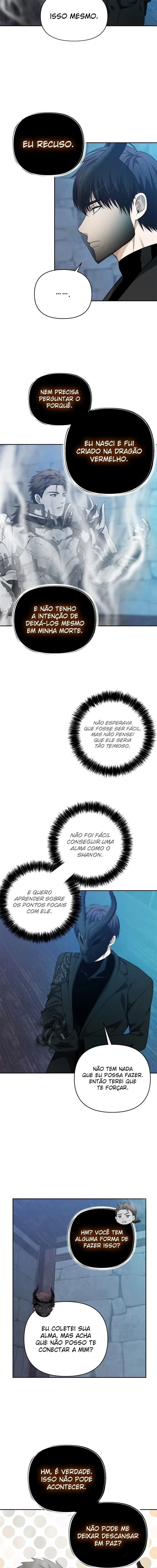 Read Second Life Ranker Português Manga Online