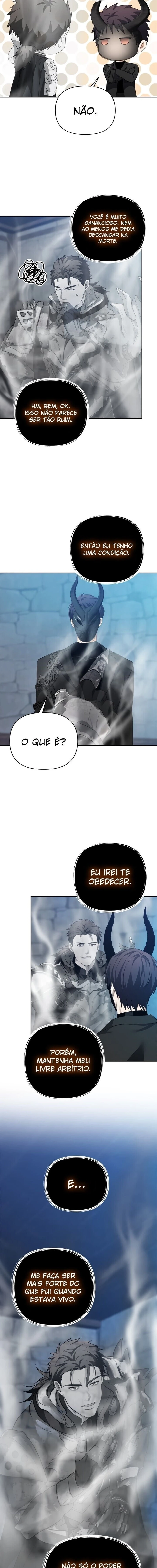 Read Second Life Ranker Português Manga Online