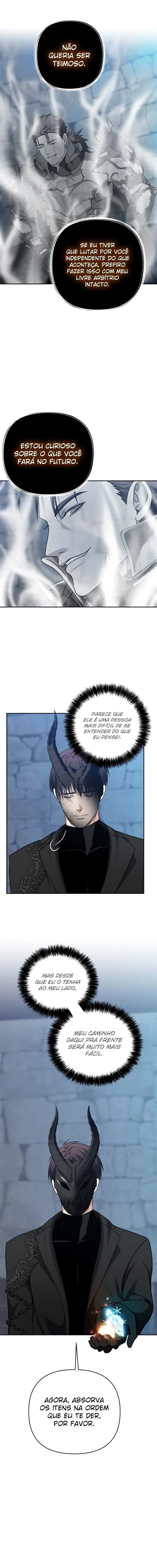 Read Second Life Ranker Português Manga Online