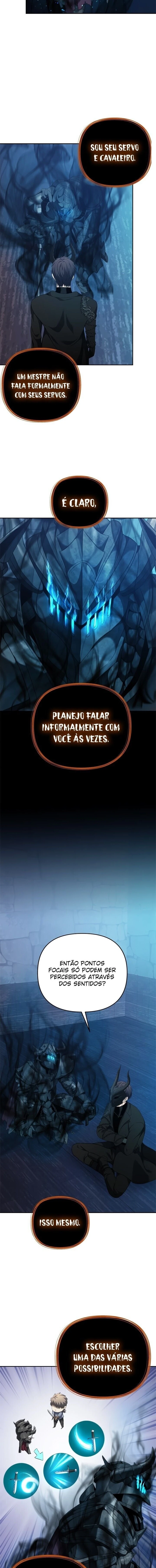 Read Second Life Ranker Português Manga Online